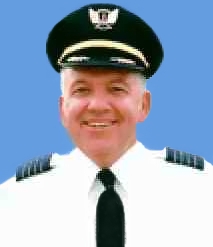 Russ Wittenberg, 'The government story they handed us about 9/11 is total B.S.' Wittenberg convincingly argued there was absolutely no possibility that Flight 77 could have 'descended 7,000 feet in two minutes, all the while performing a steep 270 degree banked turn before crashing into the Pentagon's first floor wall.'